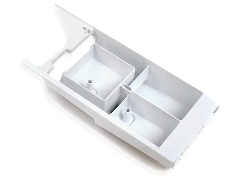 Amana Washer Dispenser Drawer (replaces 8540402) WP8540402 Amana Washer Dispenser Drawer (replaces 8540402) WP8540402